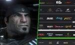 Here's A Look At The Updated Xbox Game Studios Roadmap From May 2025